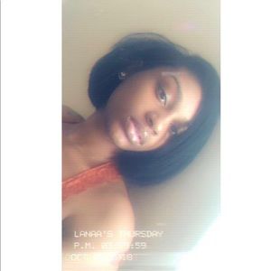 Meet your Posher, Alana